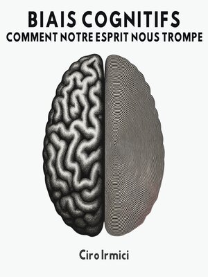 cover image of Biais Cognitifs